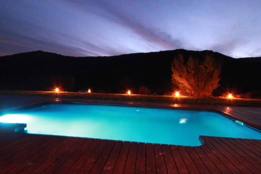 Agama Tented Camp Garies Buitenkant foto